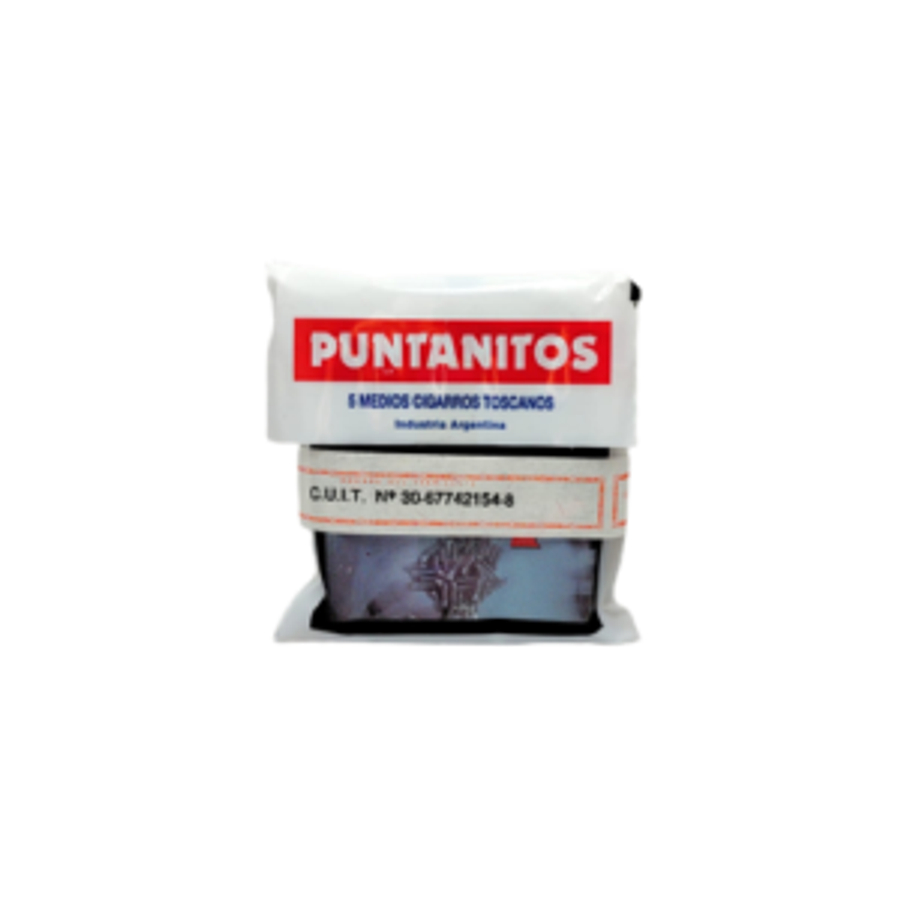 PUNTANITOS 