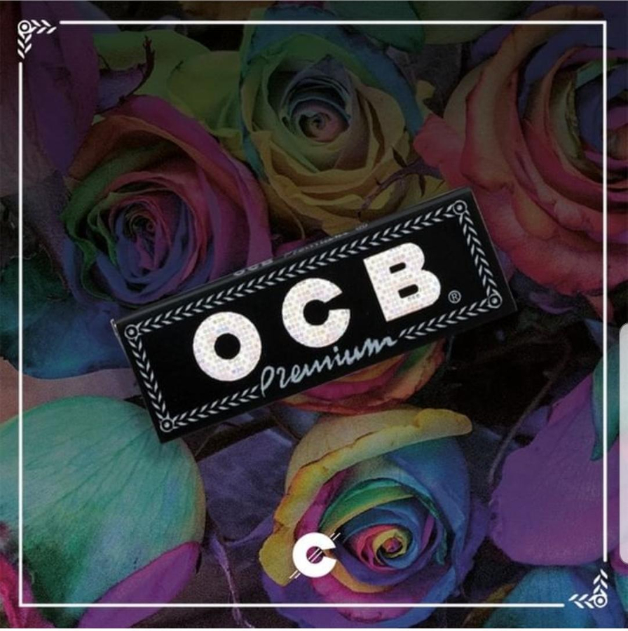 OCB Premium Nº 1 50x50