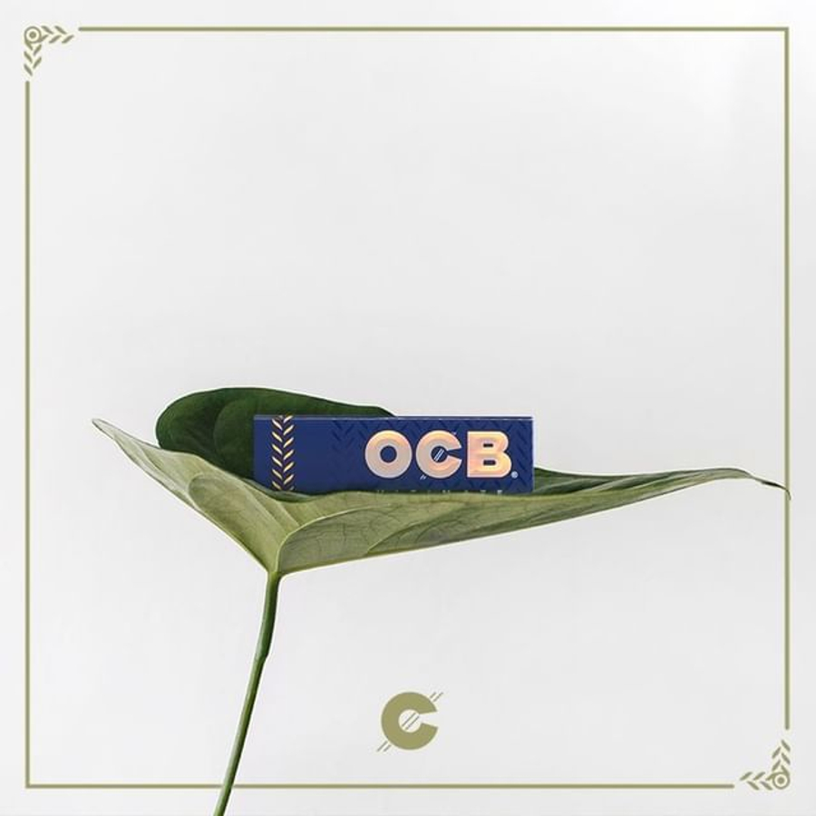 OCB Ultimate N° 1 50 Lib. de 50 hojas